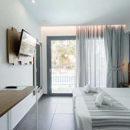 Hotel Pollis