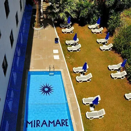 Pollis Hotel 4*