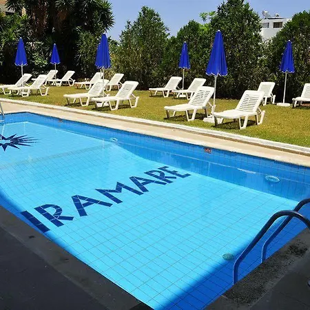 Hotel Pollis Hersonissos (Crete)