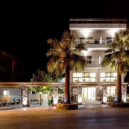 Hotel Pollis